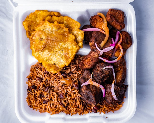 Ms Didi's Caribbean Kitchen Online Ordering